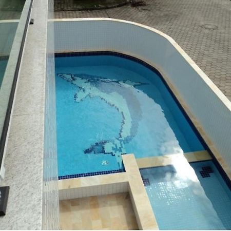 Ap 43 Churrasqueira E Piscina - 100M Do Mar - Sirlei أوباتوبا المظهر الخارجي الصورة