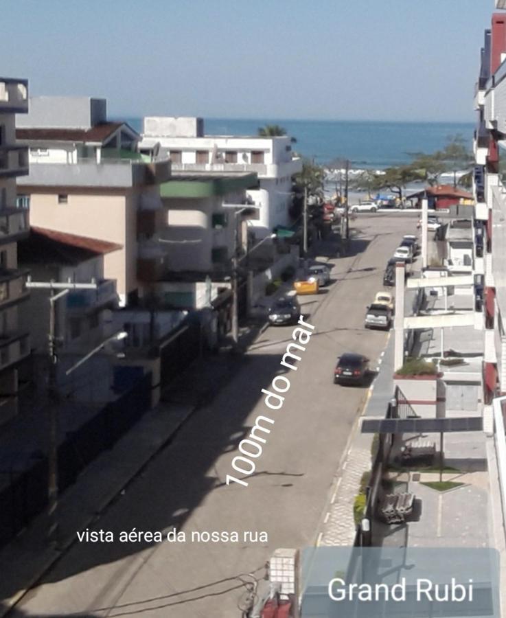 Ap 43 Churrasqueira E Piscina - 100M Do Mar - Sirlei أوباتوبا المظهر الخارجي الصورة