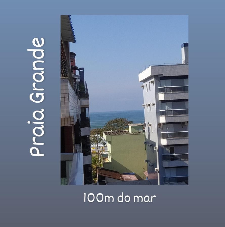 Ap 43 Churrasqueira E Piscina - 100M Do Mar - Sirlei أوباتوبا المظهر الخارجي الصورة